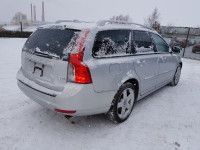 Volvo V50 2011 - Auto varaosat