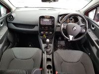 Renault Clio 2015 - Auto varaosat