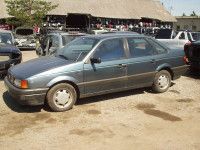 Volkswagen Passat 1991 - Auto varaosat