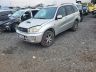 Toyota RAV4 (XA20) 2002 - Auto varaosat