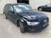 Audi A4 (B8) 2014 - Auto varaosat