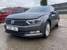 Volkswagen Passat (B8) 2018 - Auto varaosat