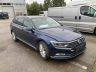 Volkswagen Passat (B8) 2016 - Auto varaosat
