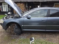 Audi A8 (D3) 2003 - Auto varaosat