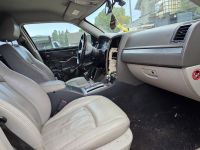 Chrysler 300C 2007 - Auto varaosat