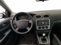 Ford Focus 2004 - Auto varaosat