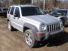 Jeep Cherokee / Liberty (KJ) 2001 - Auto varaosat