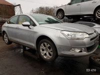 Citroen C5 2008 - Auto varaosat