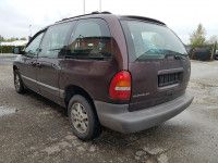 Chrysler Voyager / Town & Country 2000 - Auto varaosat