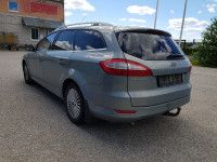 Ford Mondeo 2009 - Auto varaosat