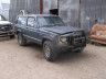 Jeep Cherokee (XJ) 1985 - Auto varaosat