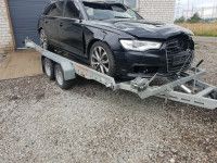 Audi A6 (C7) 2012 - Auto varaosat