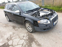 Audi A4 (B7) 2006 - Auto varaosat