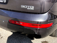 Audi Q7 (4L) 2007 - Auto varaosat