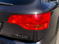 Audi Q7 (4L) 2007 - Auto varaosat