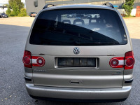 Volkswagen Sharan 2007 - Auto varaosat
