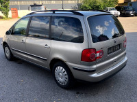 Volkswagen Sharan 2007 - Auto varaosat