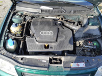 Audi A3 (8L) 1998 - Auto varaosat