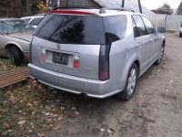 Cadillac SRX 2006 - Auto varaosat