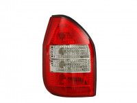 Opel Zafira (A) 1999-2005 TAGATULI