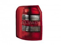 Audi A2 (8Z) 2000-2005 TAGATULI