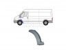 Ford Transit / Tourneo 2000-2006 Poritiib
