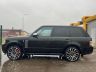Land Rover Range Rover 2012 - Auto varaosat