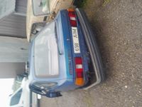 Ford Sierra 1987 - Auto varaosat