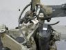 Volkswagen Passat 2005-2010 ABS tunnistin, oikea (taka) Varaosakoodi: 1K0927808