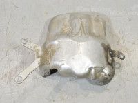 Mercedes-Benz ML (W164) Turboahdin suoja Varaosakoodi: A6420960468
Korityyppi: Linnamaas...