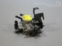Hyundai i20 2008-2014 Ruisku läppäkotelo (1,4 bensa) Varaosakoodi: 35100-2B120