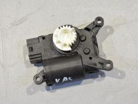 Volkswagen Golf Sportsvan Lämmityslaitteen säätömoottori Varaosakoodi: 5Q0907511K
Korityyppi: 5-ust luuk...