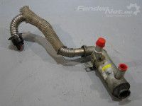 Peugeot 307 EGR jäähtytin Varaosakoodi: 161863
Korityyppi: Universaal