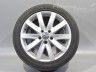 Volkswagen Golf 6 2008-2013 Vanne alumiini 17" Varaosakoodi: 5K0601025F 8Z8