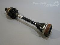 Volkswagen Golf 6 Vetoakseli, vasen (2.5 man) Varaosakoodi: 1K0407271CP
Korityyppi: 5-ust luu...