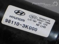 Hyundai Sonata (NF) Tuulilasin pyyhkimen mootori Varaosakoodi: 981103K000
Korityyppi: Sedaan
Moo...