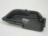 Toyota Avensis (T25) Tavaratilan laatikko, vasen Varaosakoodi: 64997-05020
Korityyppi: Universaa...