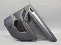 Volkswagen Golf Sportsvan Oviverhoilu, oikea (taka) Varaosakoodi: 510867212A BAS
Korityyppi: 5-ust ...