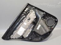Volkswagen Golf Sportsvan Oviverhoilu, oikea (taka) Varaosakoodi: 510867212A BAS
Korityyppi: 5-ust ...