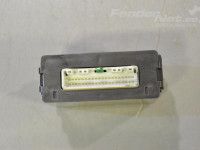 Toyota Avensis (T25) 2003-2008 Hälytys ohjausyksikkö Varaosakoodi: 89730-05030
