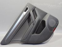 Volkswagen Golf Sportsvan Oviverhoilu, vasen (taka) Varaosakoodi: 510867211A BAS
Korityyppi: 5-ust ...