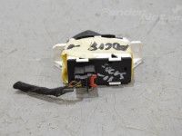Ford Focus 1998-2004 Hätävilkun katkaisin Varaosakoodi: 2M5T13A350AA