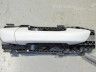 Volkswagen Golf 6 2008-2013 Oven ulkokahva, oikea (taka) Varaosakoodi: 1K8837206F GRU / 1K8839168B  G