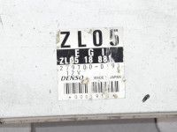 Mazda 323 1998-2004 Ruiskutus Ohjausyksikkö Varaosakoodi: 2797000191