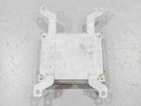 Mazda 323 1998-2004 Ruiskutus Ohjausyksikkö Varaosakoodi: 2797000191