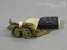 Saab 900 1993-1998 Lukkolaite, oikea (etu) Varaosakoodi: 90449073