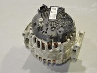 Volkswagen Passat (B8) Laturi (180A) Varaosakoodi: 06J903023K
Korityyppi: Sedaan