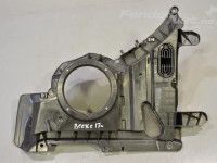 Volkswagen Beetle Kiinnike kaiuttimelle (taka), vasen Varaosakoodi: 5C5035241A
Korityyppi: 3-ust luuk...