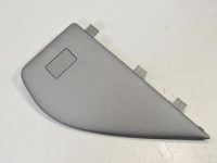 Volkswagen Amarok Kojelauta kansi, oikea Varaosakoodi: 2H0858248B  82V
Korityyppi: Pikap...