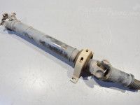 Volkswagen Amarok Kardaaniakseli (2.0 D)  Varaosakoodi: 2H6521102D -> 2H6521102F
Korityyp...